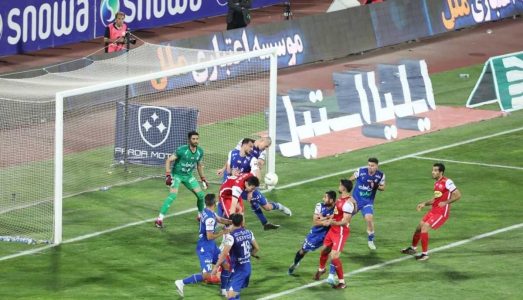 رویا یا واقعیت؛ استقلال و پرسپولیس در سال جدید عاقبت به خیر می شوند؟