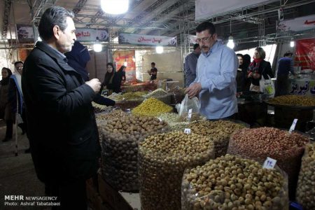 نمایشگاه بهاره تهران عصر امروز آغاز به کار می کند - خبرگزاری دیجیتوهان | اخبار ایران و جهان