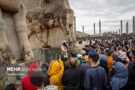 بازدید بیش از 300 هزار نفر از موزه ها و اماکن تاریخی فرهنگی - خبرگزاری دیجیتوهان | اخبار ایران و جهان