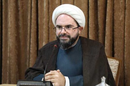 محفل «امام حسنی ها» صدای دستگاه های تبلیغاتی دشمنان را درآورد - خبرگزاری دیجیتوهان | اخبار ایران و جهان