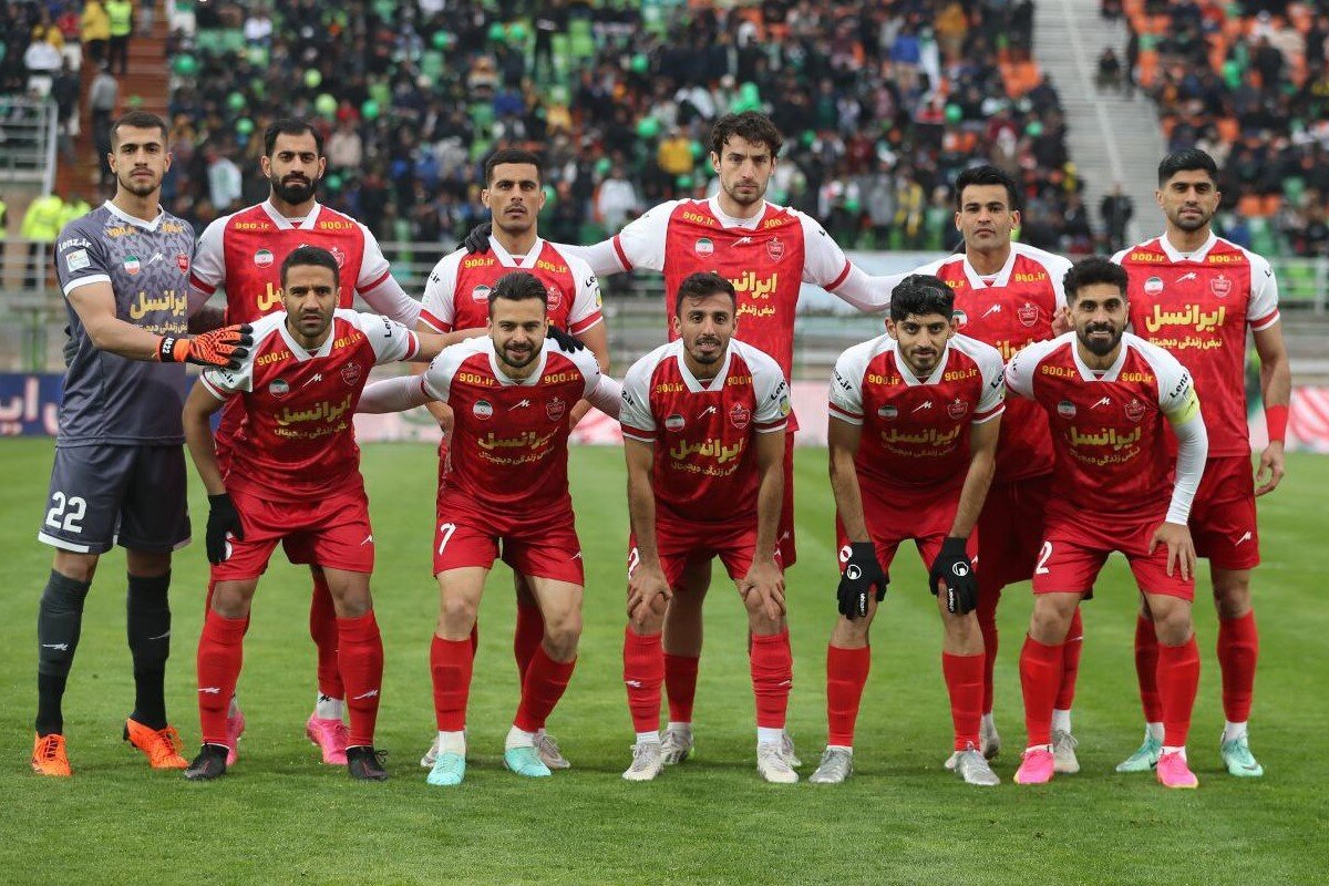 پایان روزهای جنجالی؛ پرسپولیس با اوسمار به آرامش رسید!