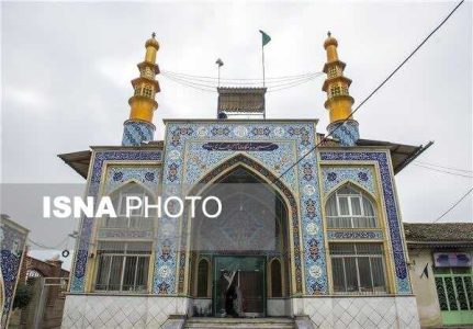 قدمگاه امام حسن عسکری (ع) ظرفیت عظیم گردشگری مذهبی در گلستان