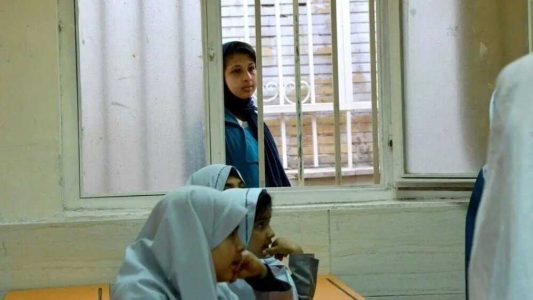 آذربایجان غربی در شناسایی بازماندگان از تحصیل موفق عمل کرده است