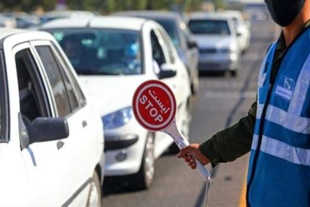 آغاز محدودیت ها در مسیرهای تشییع پیکر شهید اسماعیل هنیه در تهران - خبرگزاری دیجیتوهان | اخبار ایران و جهان