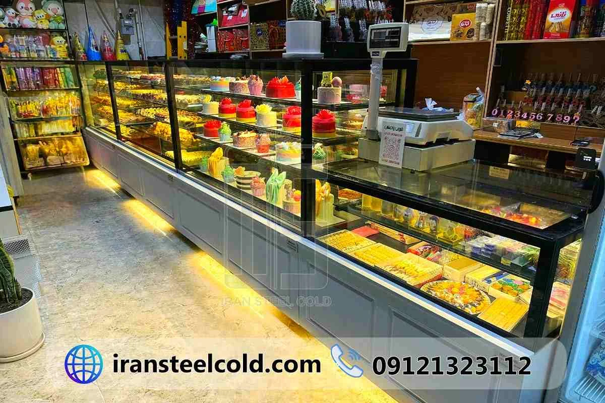 ویژگی&zwnj;های فنی یخچال&zwnj;های رطوبت&zwnj;ساز&nbsp;