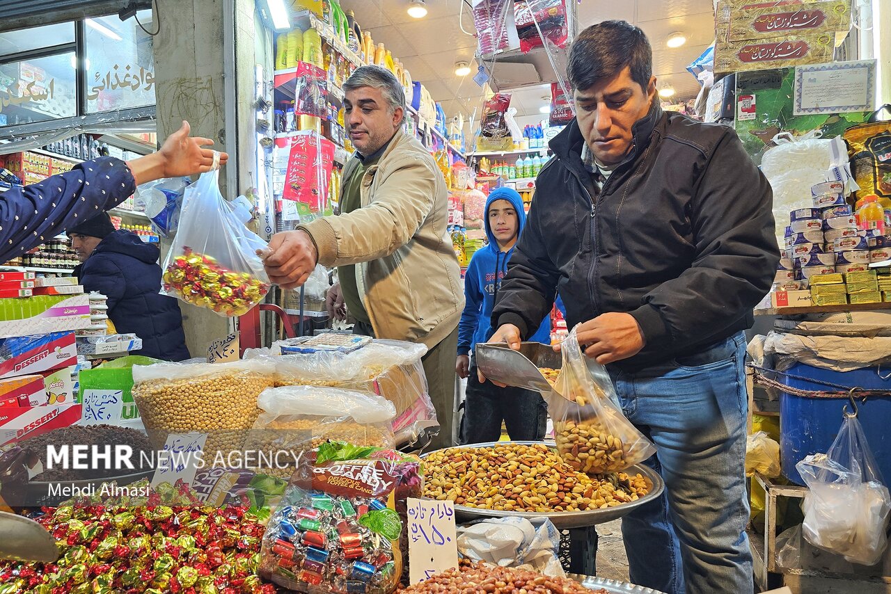 افزایش ۴۰درصدی هزینه شب یلدا؛رئیس اتاق اصناف تهران: جریمه ها بازدارنده است - خبرگزاری دیجیتوهان | اخبار ایران و جهان