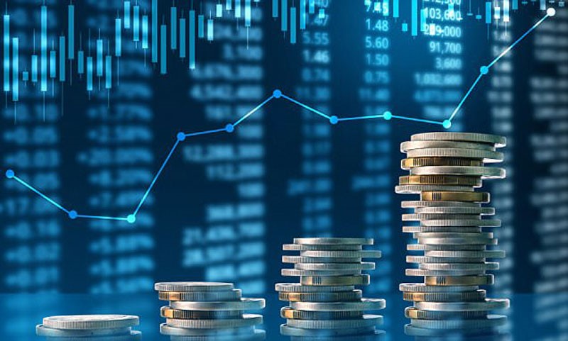 میانگین درآمد تریدر فارکس چقدر است؟ راهنمای کسب درآمد دلاری