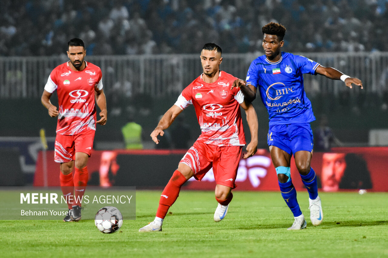استقلال | استقلال و پرسپولیس استقلال و پرسپولیس؛ قربانیان مدیریت بی ثبات در فوتبال ایران