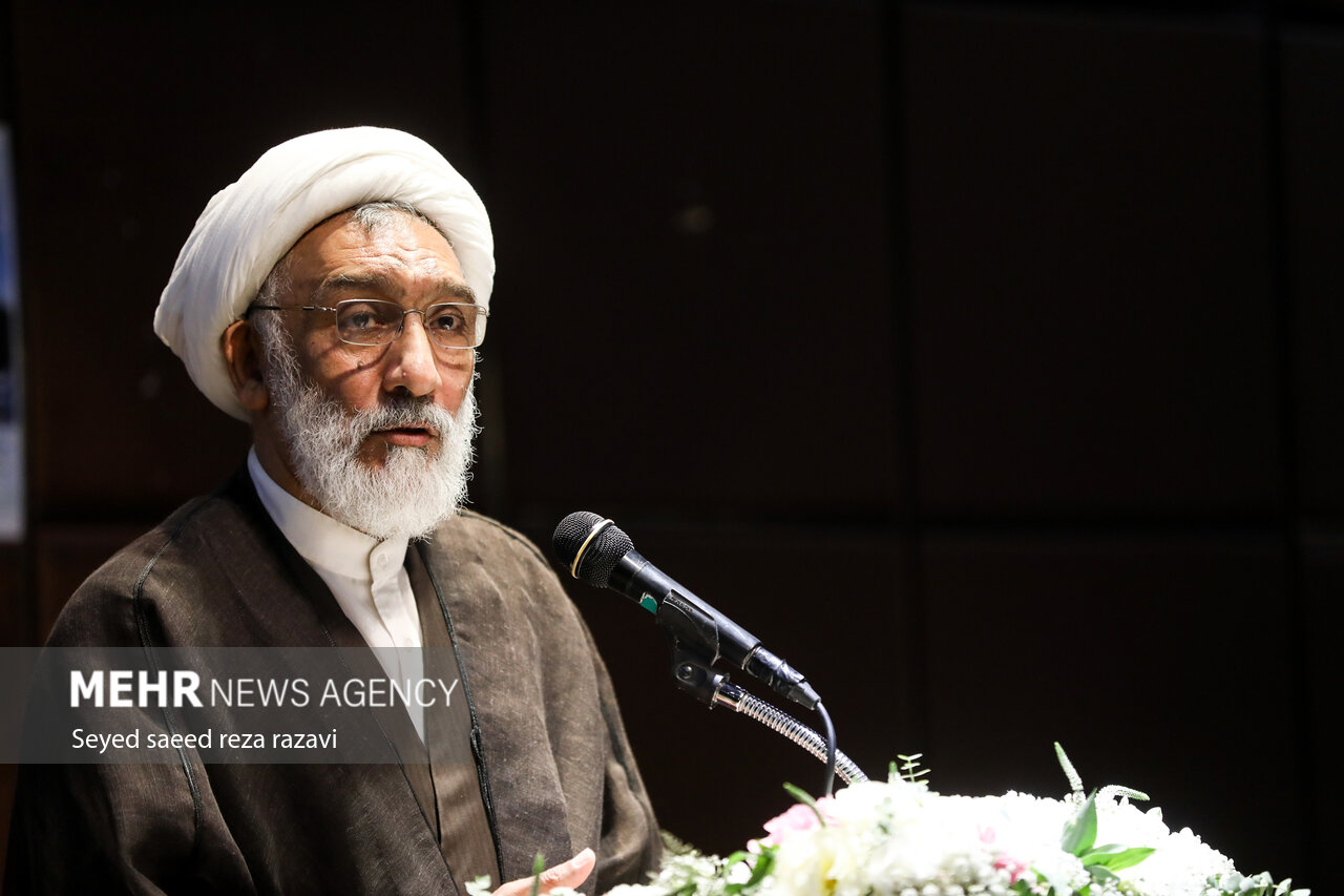 پورمحمدی: مذاکره باید همراه با عزت و قدرت باشد - خبرگزاری دیجیتوهان | اخبار ایران و جهان