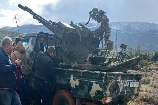 درخواست لبنان از واشنگتن: خروج اسرائیلی‌ها را در موعد مقرر تکمیل کنید