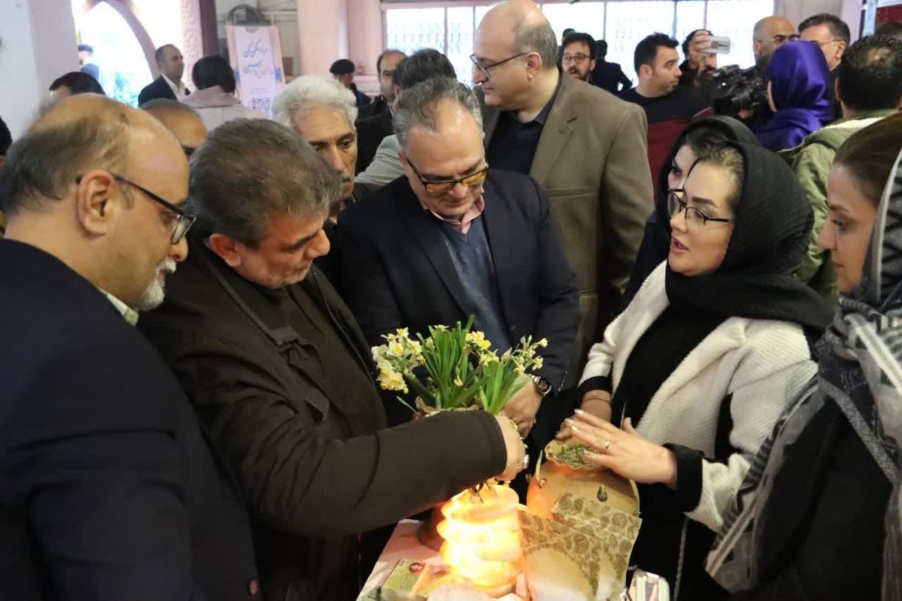 تهیه بیش از ۱۲۰ فرصت سرمایه‌گذاری در حوزه گردشگری در استان سمنان/ بدنبال رونق گردشگری و ایجاد اشتغال پایدار در این حوزه هستیم