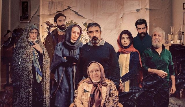 سینمای ایران | تلویزیون آثار سینمای ایران که سهم نوروز تلویزیون شد