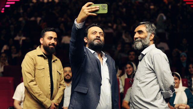 سینمای ایران | تلویزیون آثار سینمای ایران که سهم نوروز تلویزیون شد