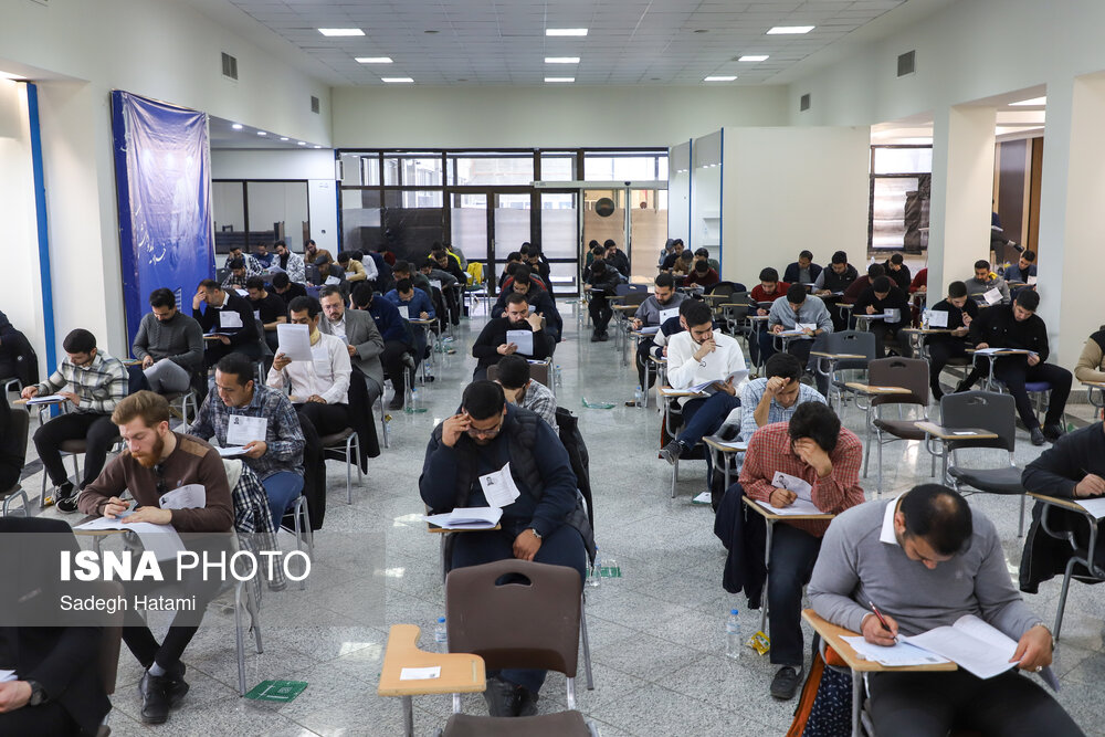 وضعیت ایجاد «سابقه تحصیلی» کنکوریهایی که در گروه آزمایشی دیگری قصد شرکت دارند چه میشود؟/ تکلیف دیپلم مجددها چیست؟