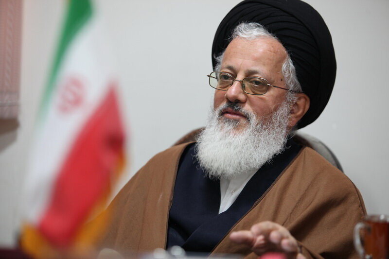 تصور نکنیم که حزبالله فقط از لبنان دفاع میکند