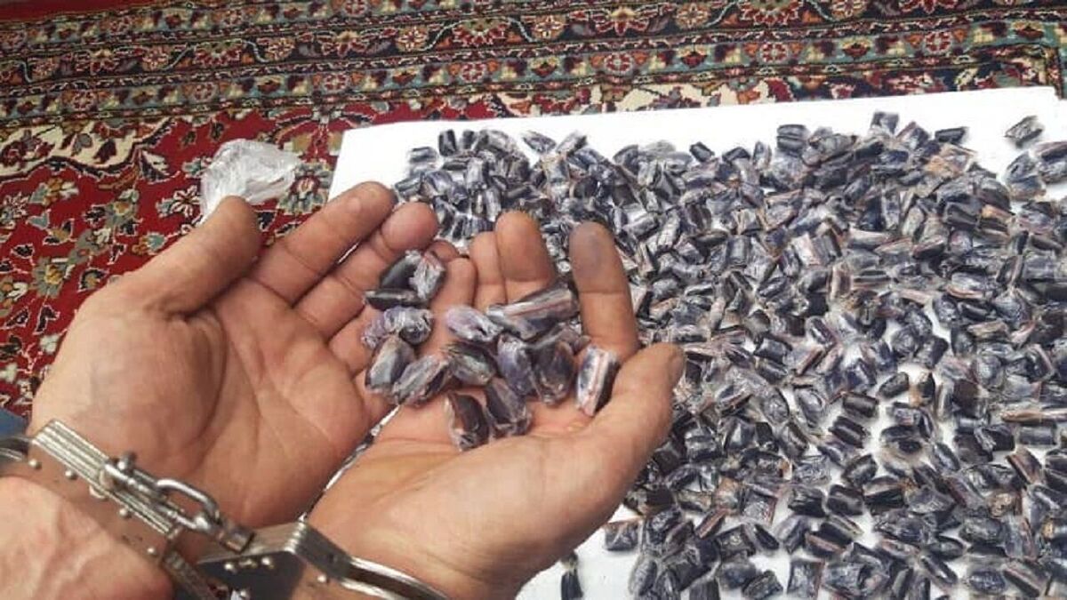 اعدام | قاچاق مواد مخدر سه نفر از اعضای باند قاچاق مواد مخدر حکم اعدام گرفتند