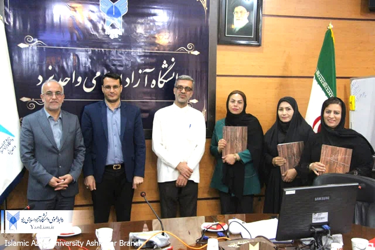دانشجویی | دانشگاه راهیابی تیمهای دانشجویی دانشگاه آزاد اشکذر به مرحله کشوری کرسیهای آزاداندیشی