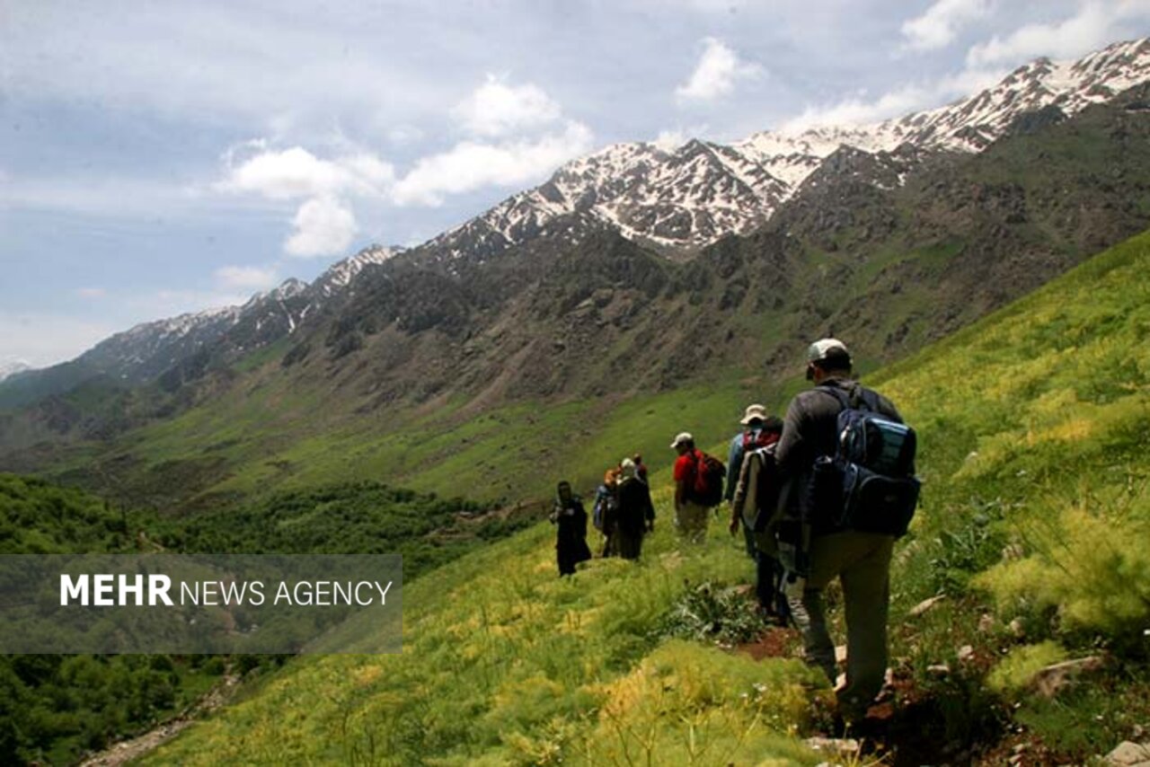 تعاونی منابع طبیعی اصفهان برای راه‌اندازی گردشگری مراتع آمادگی دارد - خبرگزاری دیجیتوهان | اخبار ایران و جهان