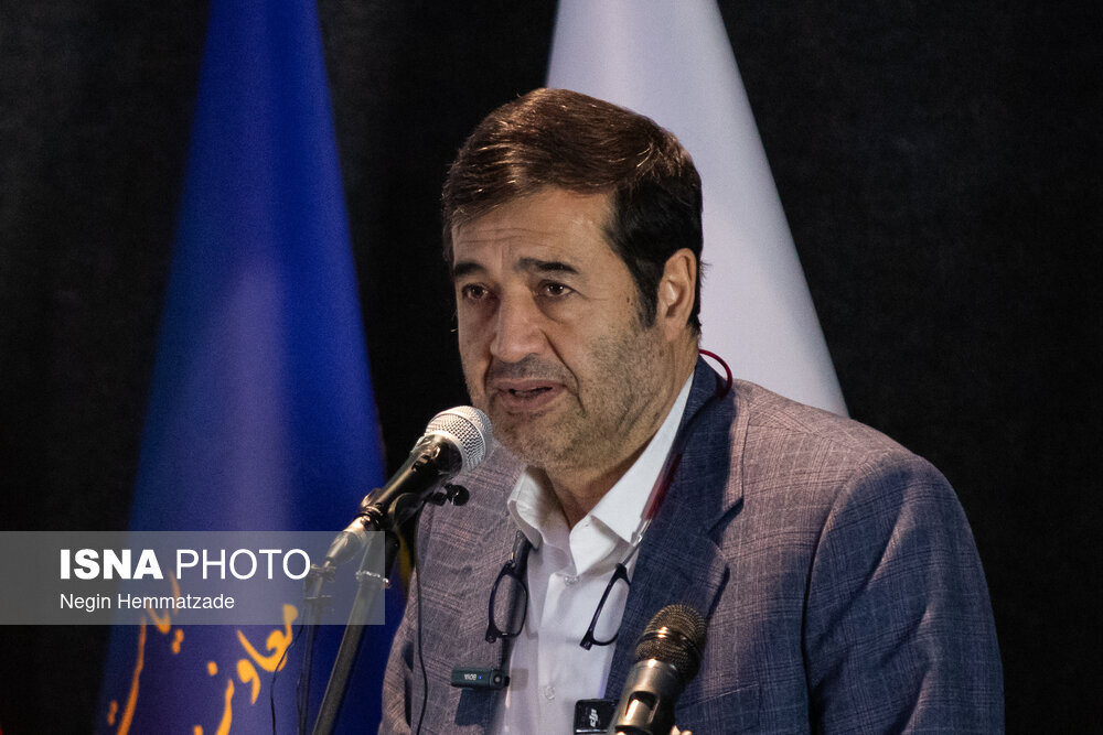 تکمیل پروژههای نیمه تمام ورزشی کشور نیازمند ۱۰۰ هزار میلیارد تومان است