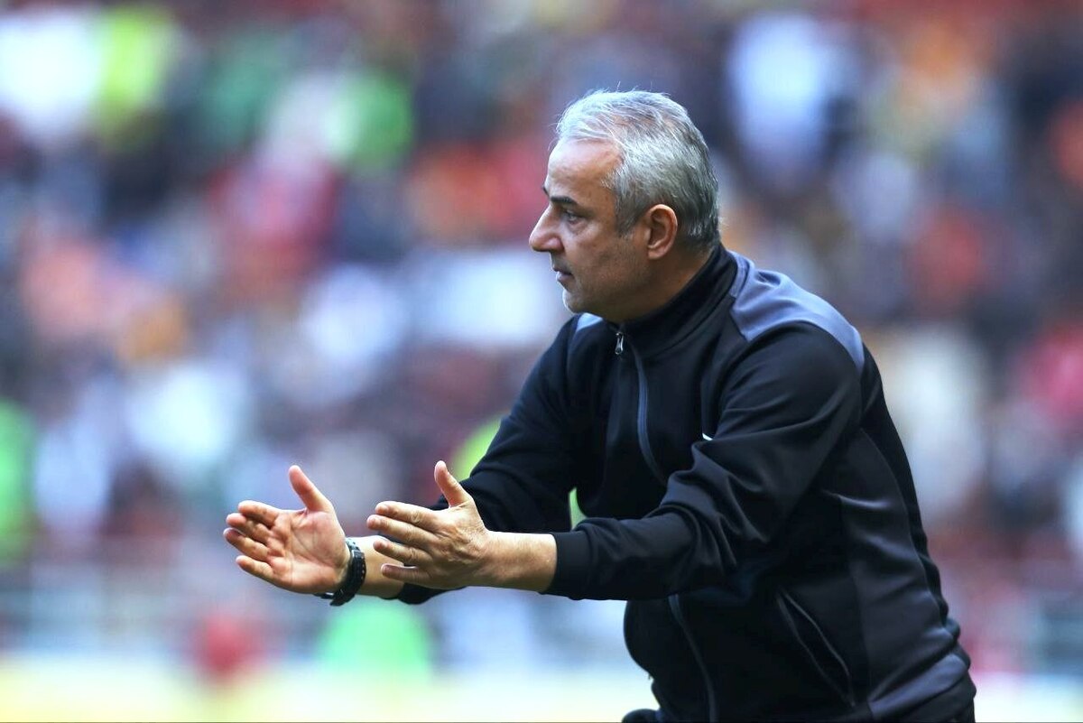 چادر | پرسپولیس درخشان: پرسپولیس چارهای جز شکست چادرملو ندارد زود است کارتال را قضاوت کنیم