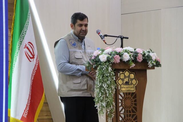 امسال در تأمین منابع انرژی با مشکلات جدی مواجه خواهیم بود / لزوم هم افزایی دستگاه ها برای جلوگیری از بحران احتمالی تابستان