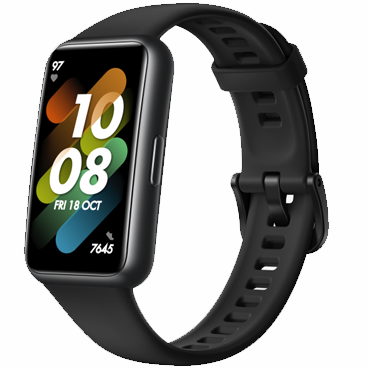 مشخصات دستبند هوشمند هواوی مدل Band 7