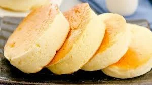 طرز تهیه پنکیک ژاپنی چگونه است؟