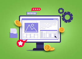 چگونه سایت بسازیم و کسب درآمد کنیم؟