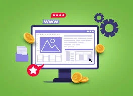 چگونه سایت بسازیم و کسب درآمد کنیم؟
