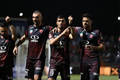 پرسپولیس نوشداروی پرسپولیس پس از مرگ قهرمانی