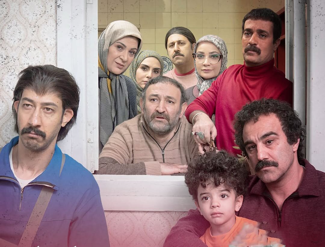 روانشناس | تخت ماجرای روانشناس «پایتخت ۷»؛ ایده اسامی «دولت» و «ارشاد» چطور پیدا شد؟