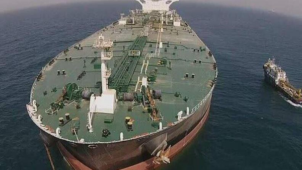 قاچاقچیان سردسته باند قاچاقچیان نفتکش آریانا دستگیر شد
