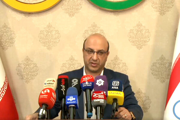 المپیک علی نژاد: بودجه کمیته ملی المپیک تغییر نکرده/در تیم امید دخالتی نداریم - خبرگزاری مهر | اخبار ایران و جهان
