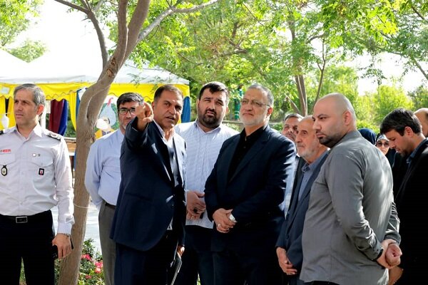 گل محمدی جولانگاه آسیبهای اجتماعی، باغموزه گل محمدی شد - خبرگزاری مهر | اخبار ایران و جهان
