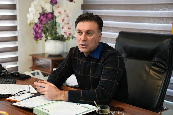 تبریز مقدمات برگزاری جشن قهرمانی در هفته پایانی در تبریز فراهم شده است - خبرگزاری مهر | اخبار ایران و جهان