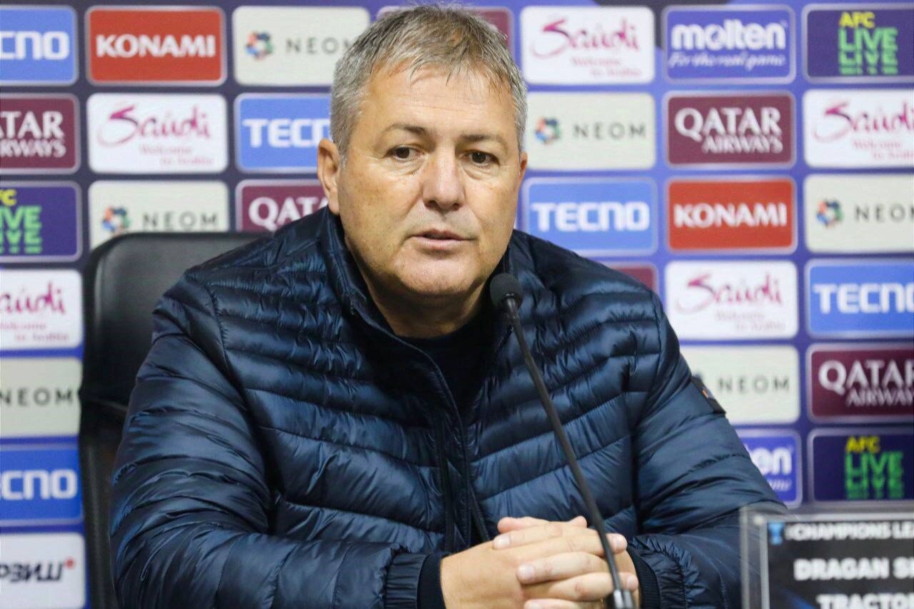 پرسپولیس افشاگری جدید درباره مذاکرات پرسپولیس با اسکوچیچ!