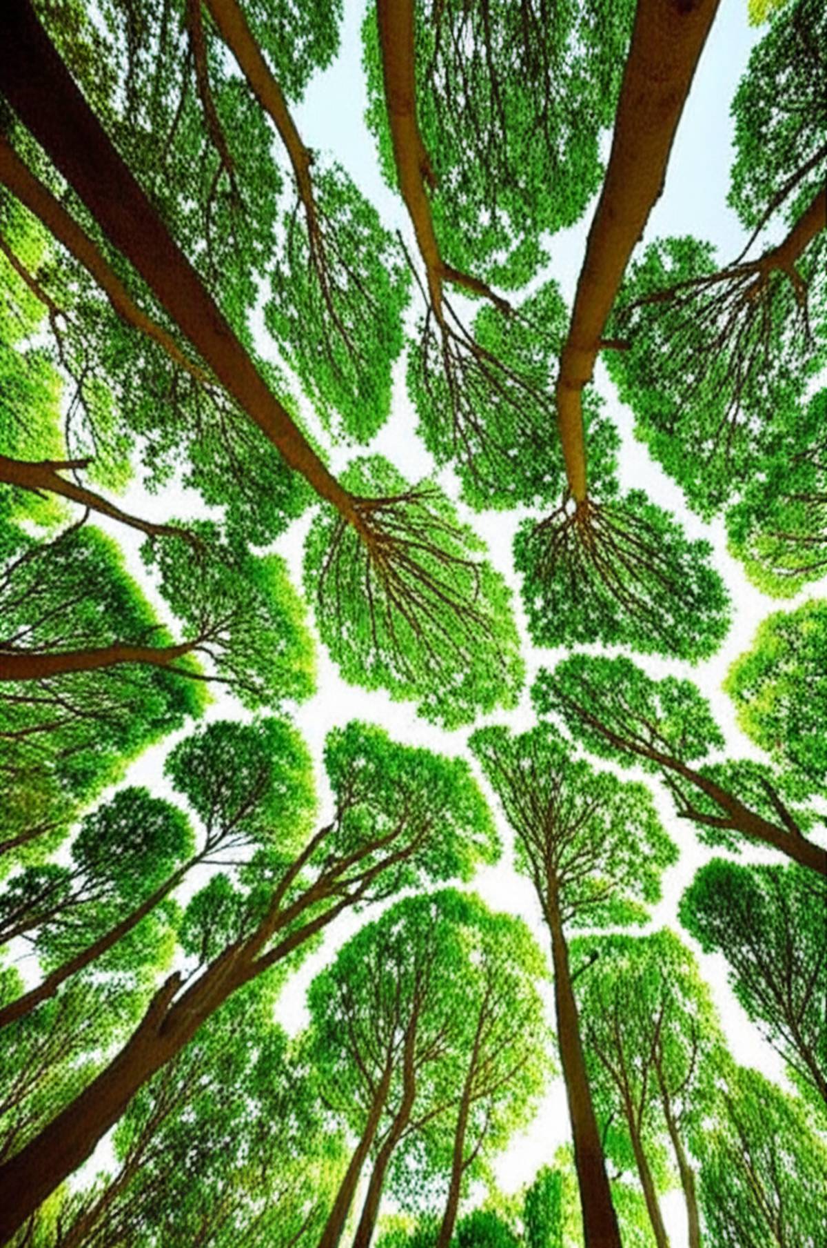 پدیده تاج خروس