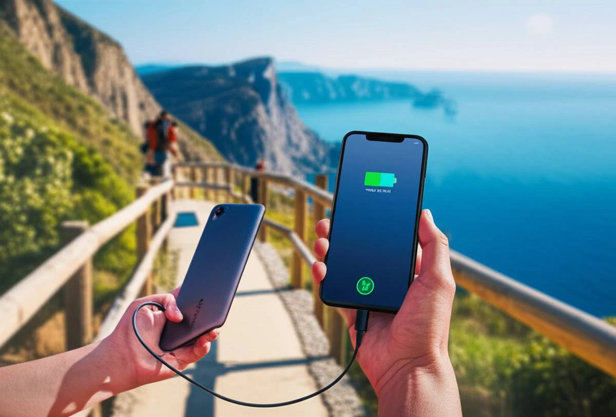 پاوربانک مناسب برای سفر خود را چطور انتخاب کنید؟