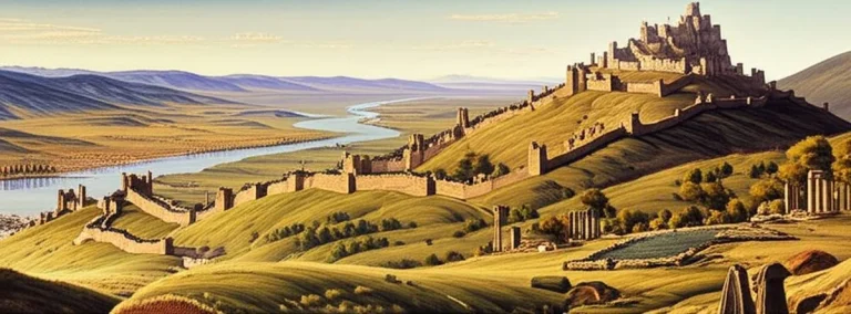 تاریخ بلغارستان