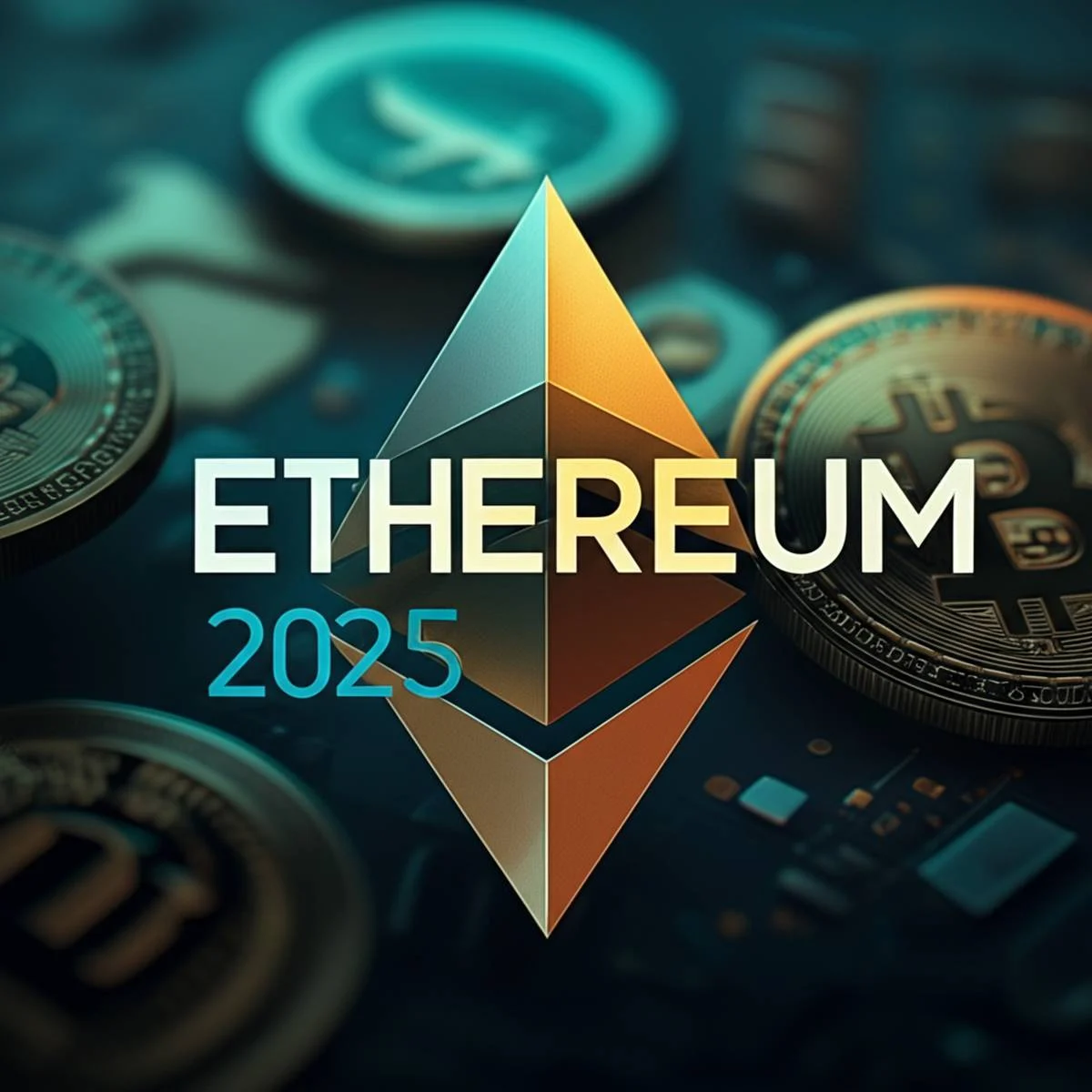 استخراج اتریوم در سال 2025