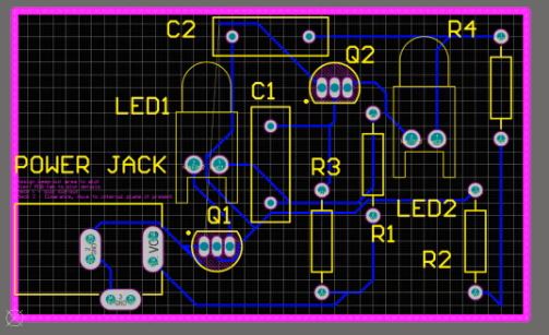 ساخت مدار چاپی PCB با آلتیوم دیزاینر: آموزش جامع