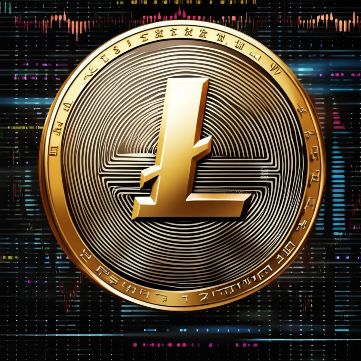 قیمت ارز لایت کوین