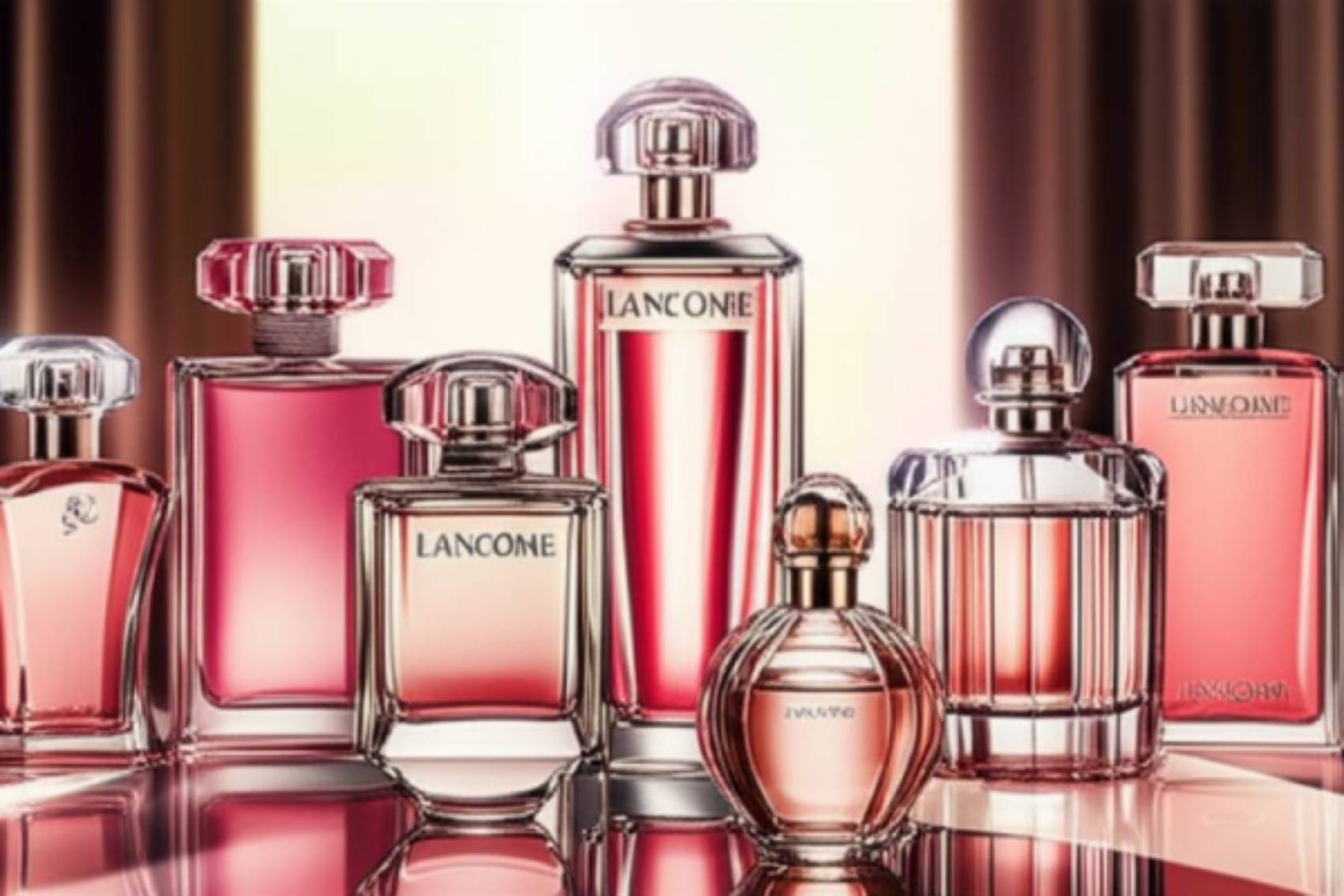 عطر لانکوم: عطرهای محبوب زنانه Lancôme در سال ۲۰۲۵