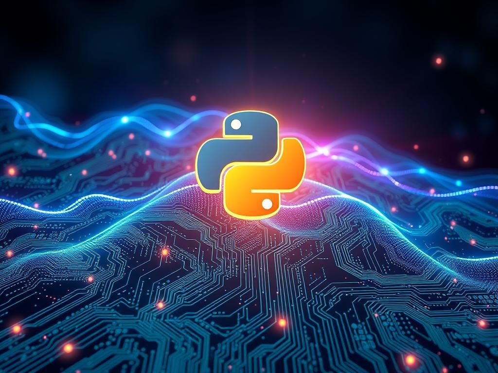 آموزشگاه برنامه نویسی پایتون