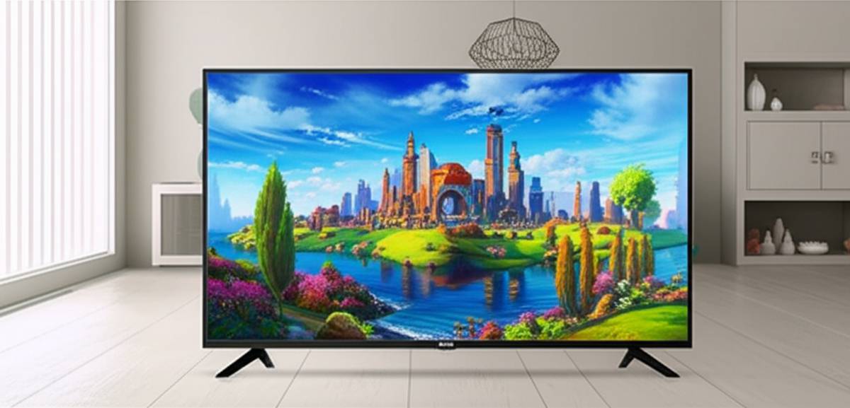 بررسی جامع تلویزیون هوشمند دوو مدل DSL-50SU1500