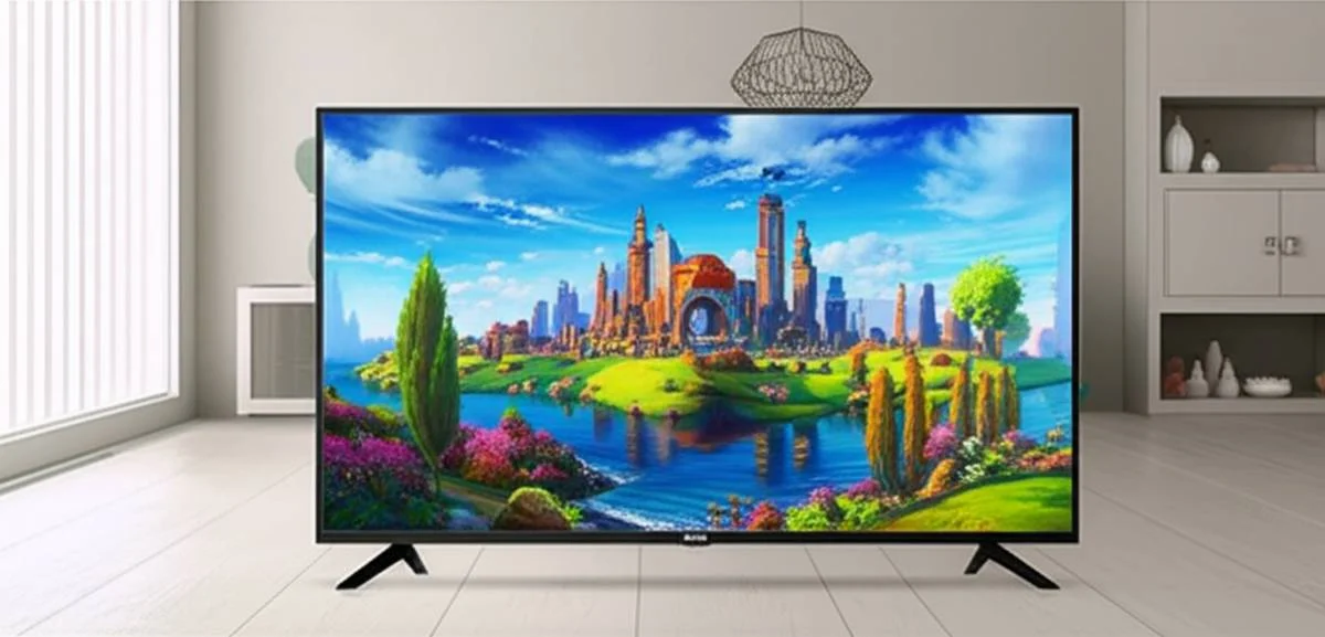 بررسی جامع تلویزیون هوشمند دوو مدل DSL-50SU1500