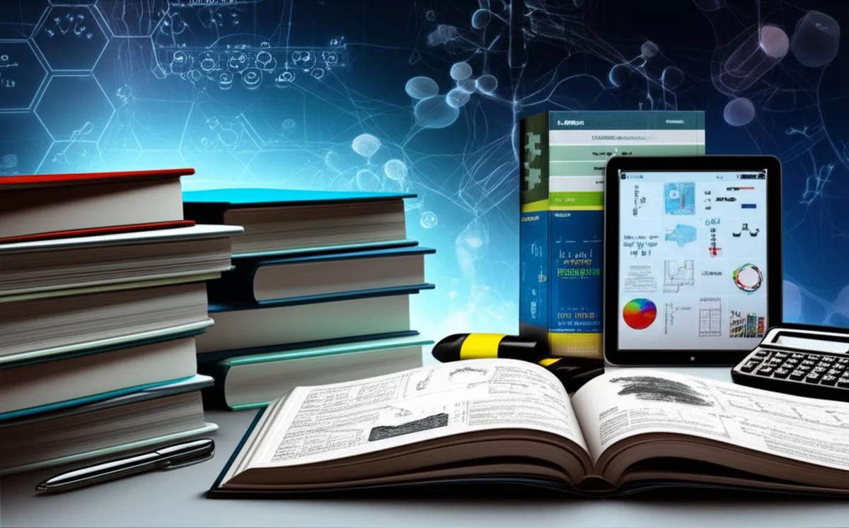 بهترین منابع کمک درسی دهم تجربی | جامع ترین راهنما
