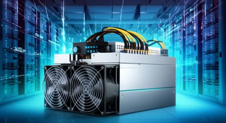 مشخصات ماینر M32 64 | راهنمای کامل فنی و اطلاعاتی