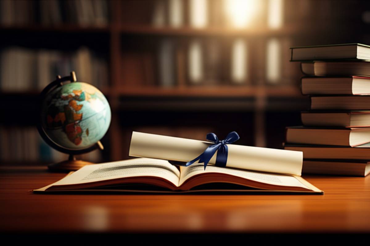 چگونه مدرک دیپلم بگیریم؟ | راهنمای جامع و گام به گام