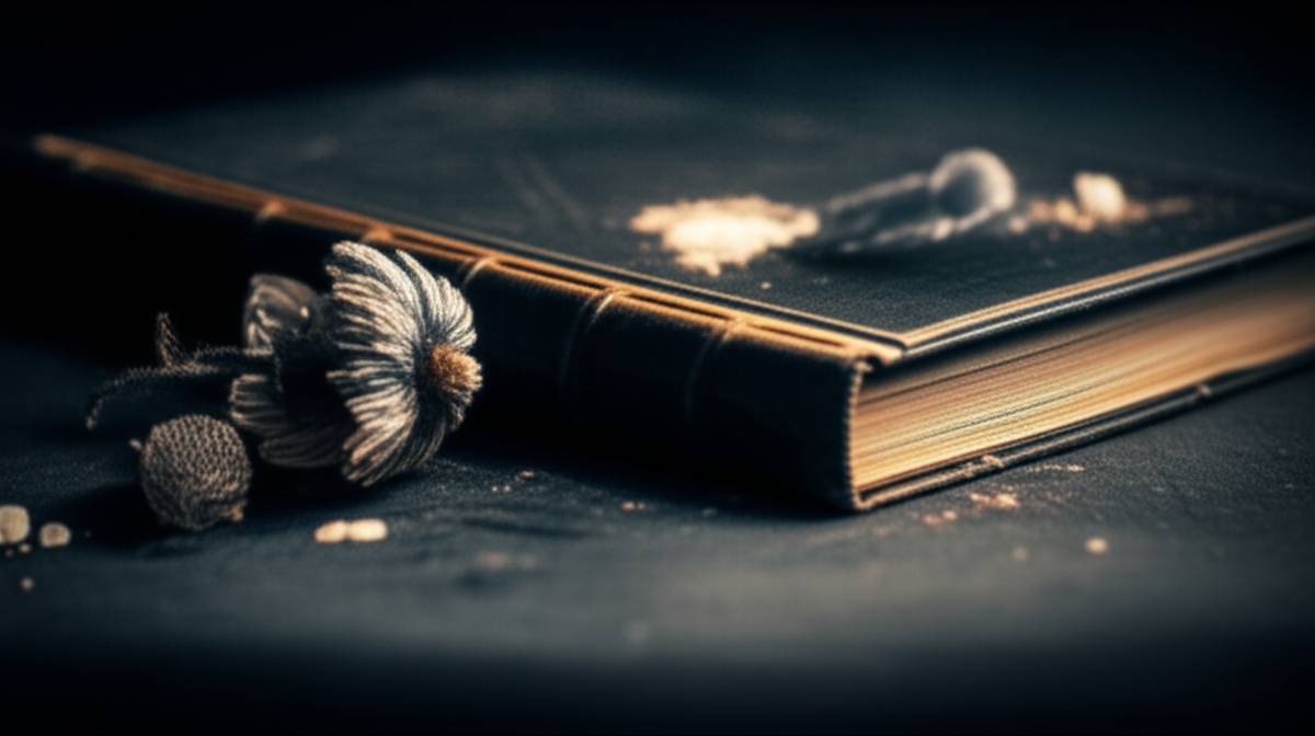 خلاصه کتاب عطر تلخ | بررسی اثر محمدعلی مهمان نوازان